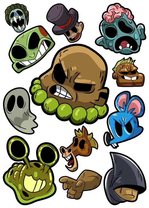 لا أحد ينقذ العالم